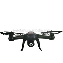 Hot sell flight time 6 axis 2.4G drone rc helicopter with camera gyro